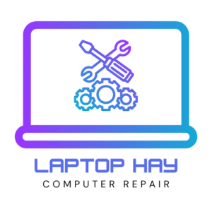 LAP TOP HAY