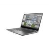 HP Zbook Fury 15 G8 Xeon